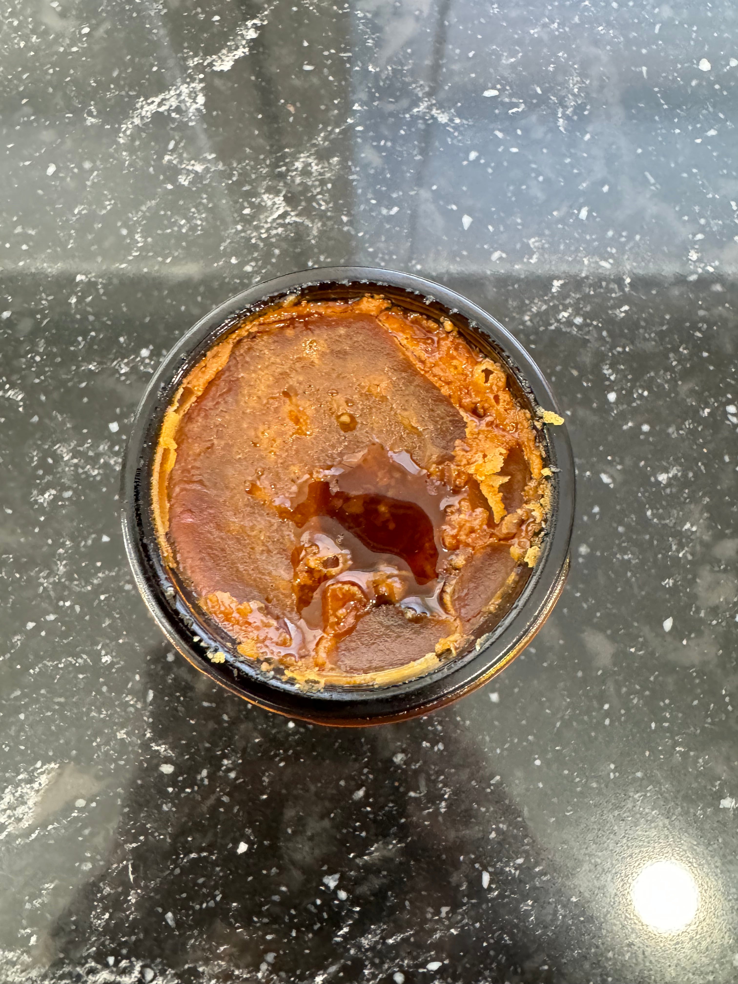 Batana Oil 100% Pure Sourced From Honduras