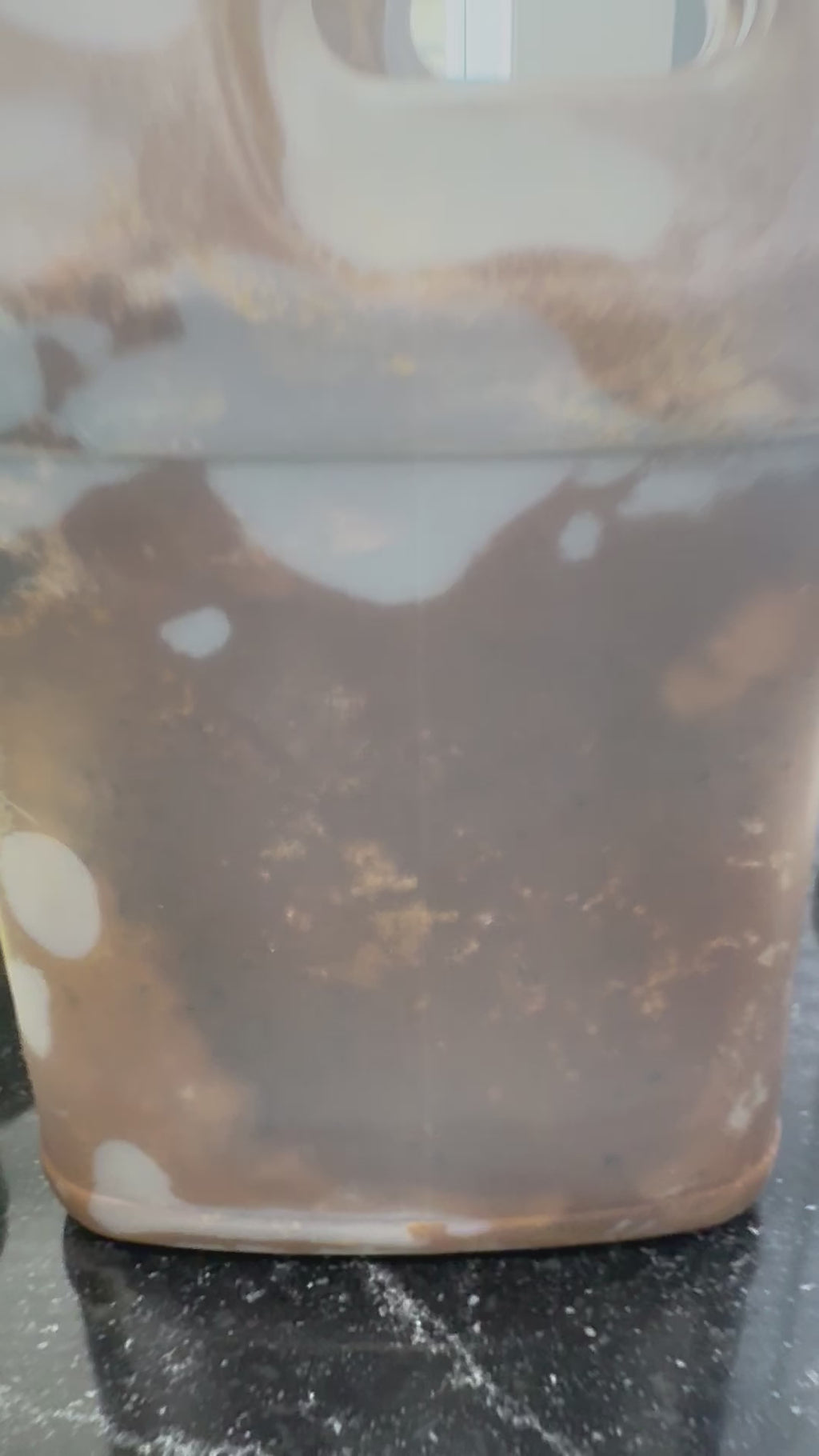 Batana Oil 100% Pure Sourced From Honduras